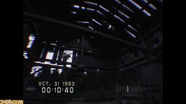 叫んだら即終了のホラーゲーム『DON’T SCREAM』が本日(10/27)Steamで早期アクセス開始。不気味な森の中、あなたは18分間の探索を終えられるか