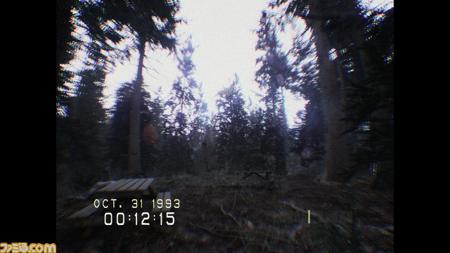 叫んだら即終了のホラーゲーム『DON’T SCREAM』が本日(10/27)Steamで早期アクセス開始。不気味な森の中、あなたは18分間の探索を終えられるか