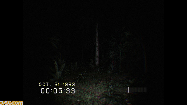 叫んだら即終了のホラーゲーム『DON’T SCREAM』が本日(10/27)Steamで早期アクセス開始。不気味な森の中、あなたは18分間の探索を終えられるか