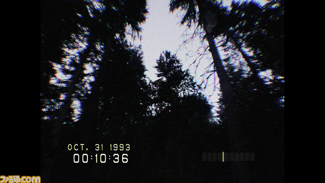 叫んだら即終了のホラーゲーム『DON’T SCREAM』が本日(10/27)Steamで早期アクセス開始。不気味な森の中、あなたは18分間の探索を終えられるか