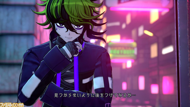 「ダンガンロンパ」制作陣が手掛ける、ダークファンタジー推理アクション！Nintendo Switch『超探偵事件簿 レインコード』「ヴィヴィア編」「ヤコウ編」、2 つのサブストーリーを収録したシーズンパス最後の追加コンテンツ第 4 弾が本日発売！