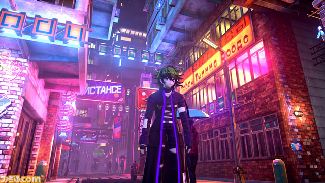 「ダンガンロンパ」制作陣が手掛ける、ダークファンタジー推理アクション！Nintendo Switch『超探偵事件簿 レインコード』「ヴィヴィア編」「ヤコウ編」、2 つのサブストーリーを収録したシーズンパス最後の追加コンテンツ第 4 弾が本日発売！