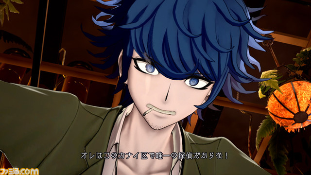 「ダンガンロンパ」制作陣が手掛ける、ダークファンタジー推理アクション！Nintendo Switch『超探偵事件簿 レインコード』「ヴィヴィア編」「ヤコウ編」、2 つのサブストーリーを収録したシーズンパス最後の追加コンテンツ第 4 弾が本日発売！