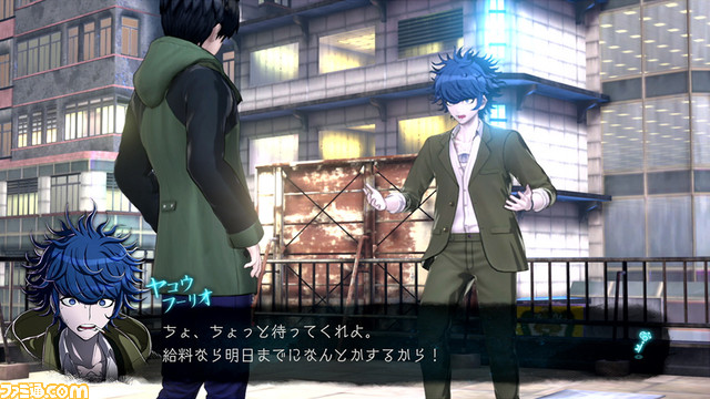 「ダンガンロンパ」制作陣が手掛ける、ダークファンタジー推理アクション！Nintendo Switch『超探偵事件簿 レインコード』「ヴィヴィア編」「ヤコウ編」、2 つのサブストーリーを収録したシーズンパス最後の追加コンテンツ第 4 弾が本日発売！