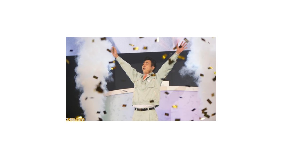 ゲームセンターCX 有野の挑戦 20周年大感謝祭』FODでノーカット