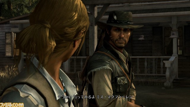 『レッド・デッド・リデンプション』Switch版レビュー。オープンワールド西部劇アクションの名作を携帯して遊べる時代に。『アンデッド・ナイトメア』も遊べる完全体