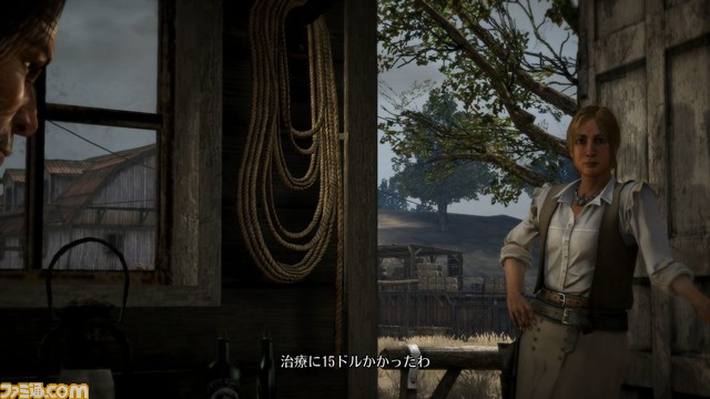 『レッド・デッド・リデンプション』Switch版レビュー。オープンワールド西部劇アクションの名作を携帯して遊べる時代に。『アンデッド・ナイトメア』も遊べる完全体