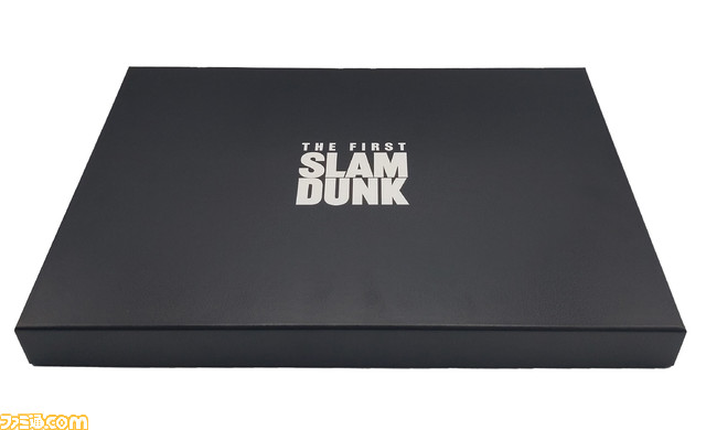【スラムダンク】映画『THE FIRST SLAM DUNK』ブルーレイ/DVD詳細が公開。特別限定盤には、劇場配布グッズや時間帯別上映チラシなどがサイズ変更され封入