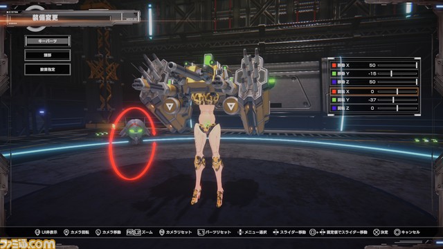 『カスタムメックウォーズ』PS5試遊版が配信。自分の理想的なロボを造れる“魔改造システム”など製品版の魅力をひと足先に楽しめる