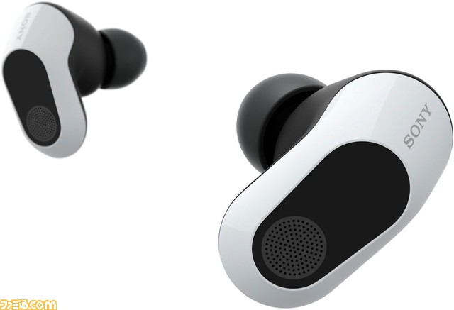 『INZONE Buds』レビュー。ソニー初のゲーミング完全ワイヤレスは何時間でもイケる快適な装着感、しかしスマホ接続は……