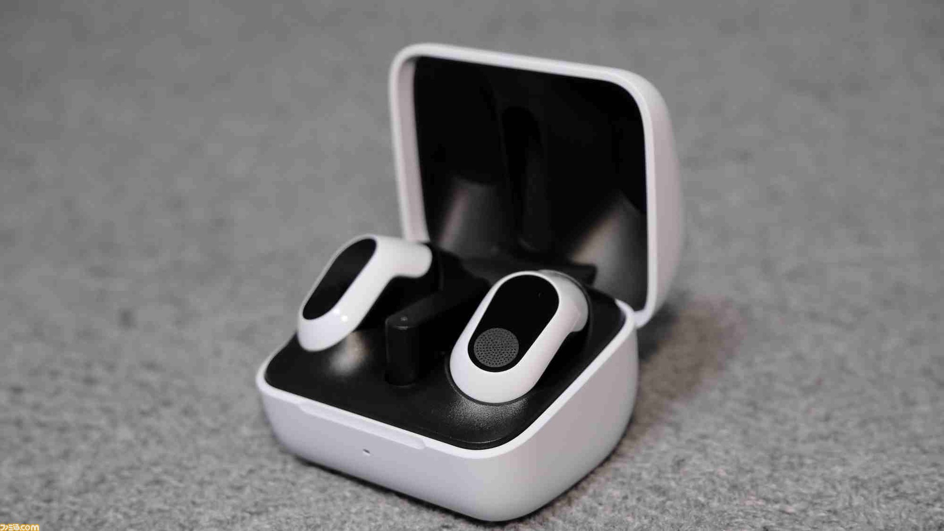 INZONE Buds』レビュー。ソニー初のゲーミング完全ワイヤレスは INZONE Buds』レビュー。ソニー初のゲーミング完全ワイヤレスは
