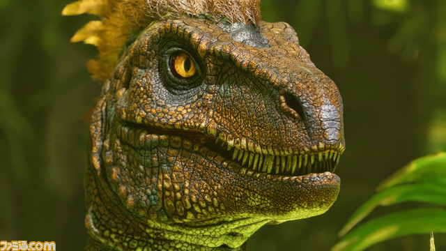 『アーク:サバイバル アセンデッド』日本向けPS5版が発売決定。恐竜が生息するオープンワールドでのサバイバルに挑もう