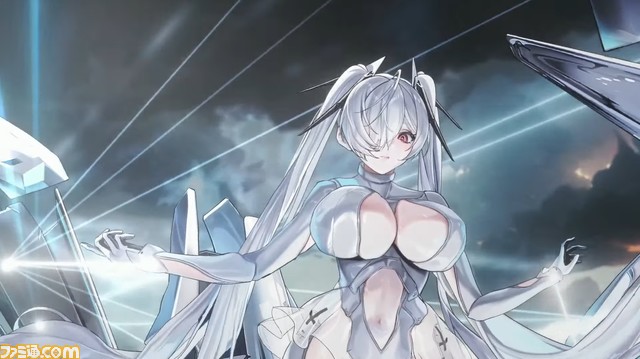 【NIKKE】1周年記念配信まとめ。レッドフードなどかつてのゴッデス部隊が登場する1周年イベントが発表【ニケ】