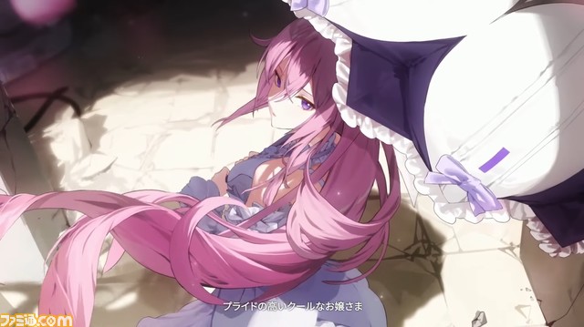 【NIKKE】1周年記念配信まとめ。レッドフードなどかつてのゴッデス部隊が登場する1周年イベントが発表【ニケ】