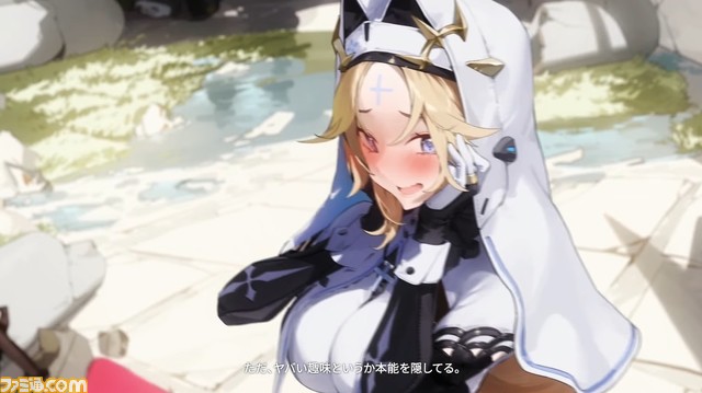 【NIKKE】1周年記念配信まとめ。レッドフードなどかつてのゴッデス部隊が登場する1周年イベントが発表【ニケ】