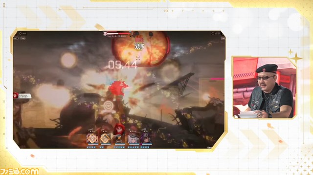 【NIKKE】1周年記念配信まとめ。レッドフードなどかつてのゴッデス部隊が登場する1周年イベントが発表【ニケ】