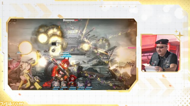 【NIKKE】1周年記念配信まとめ。レッドフードなどかつてのゴッデス部隊が登場する1周年イベントが発表【ニケ】