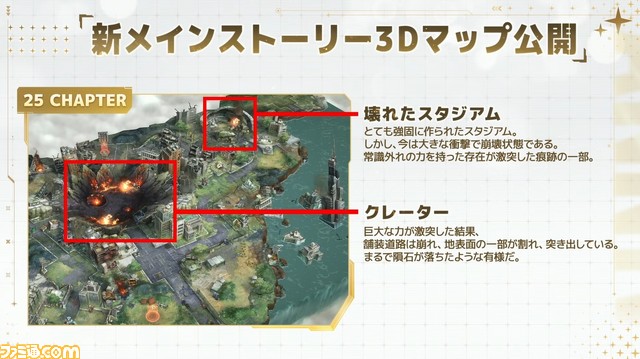 【NIKKE】1周年記念配信まとめ。レッドフードなどかつてのゴッデス部隊が登場する1周年イベントが発表【ニケ】