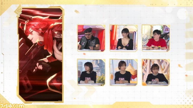 【NIKKE】1周年記念配信まとめ。レッドフードなどかつてのゴッデス部隊が登場する1周年イベントが発表【ニケ】