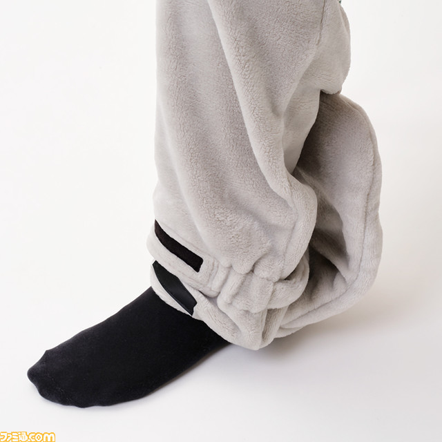 【ゲーミング着る毛布】4年ぶりの新作『ダメ着4Gネクスト』発売。操作を邪魔せず指先の冷えを防ぐ“可変ミトン”で集中度アップ