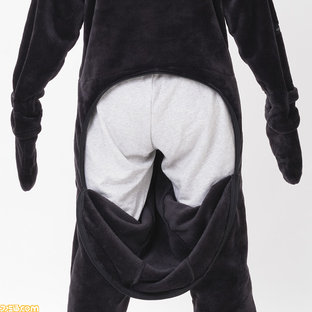 【ゲーミング着る毛布】4年ぶりの新作『ダメ着4Gネクスト』発売。操作を邪魔せず指先の冷えを防ぐ“可変ミトン”で集中度アップ