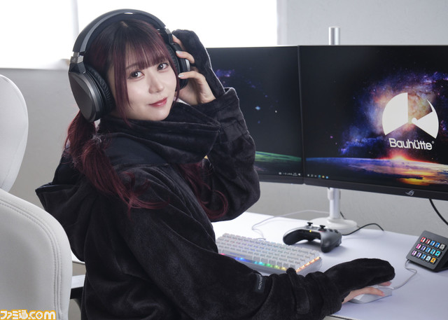 【ゲーミング着る毛布】4年ぶりの新作『ダメ着4Gネクスト』発売。操作を邪魔せず指先の冷えを防ぐ“可変ミトン”で集中度アップ