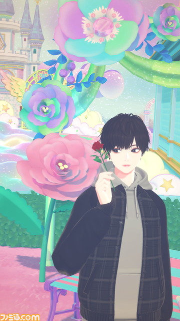 Switch『ファッションドリーマー』（11/2発売）ナナヲアカリとのコラボMV公開。“世界でホメられる”コーデを楽しむワクワク感を表現