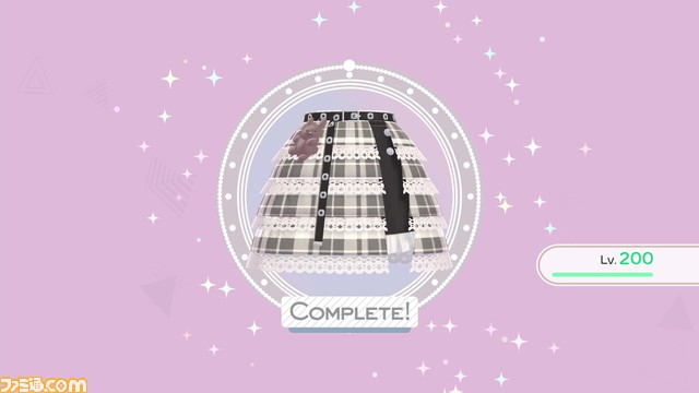 Switch『ファッションドリーマー』（11/2発売）ナナヲアカリとのコラボMV公開。“世界でホメられる”コーデを楽しむワクワク感を表現