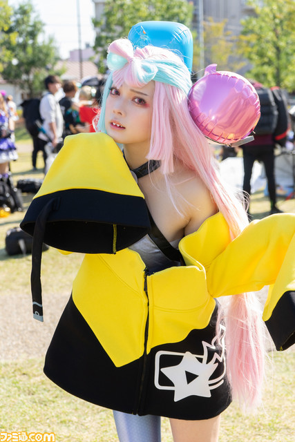 【池袋ハロウィン2023】コスプレ速報。『NIKKE』ロザンナ、“ホロライブ”湊あくあ、『ポケモンSV』ナンジャモなど、初日撮りおろしをお届け【写真34点】