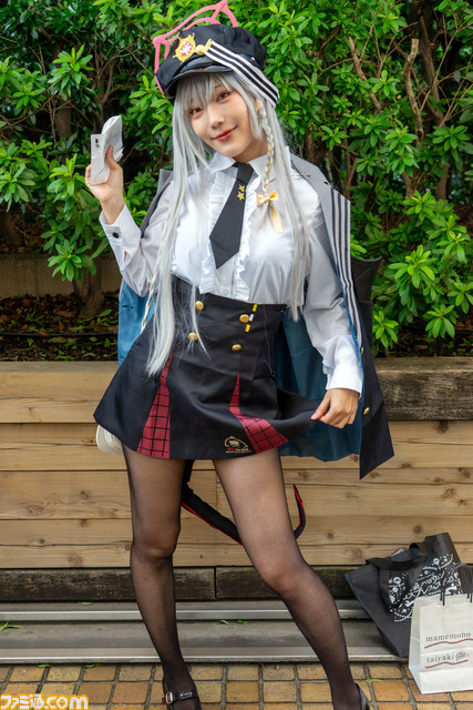 【池袋ハロウィン2023】コスプレ速報。『NIKKE』ロザンナ、“ホロライブ”湊あくあ、『ポケモンSV』ナンジャモなど、初日撮りおろしをお届け【写真34点】