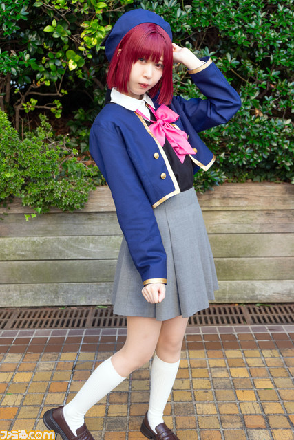 【池袋ハロウィン2023】コスプレ速報。『NIKKE』ロザンナ、“ホロライブ”湊あくあ、『ポケモンSV』ナンジャモなど、初日撮りおろしをお届け【写真34点】