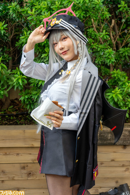 【池袋ハロウィン2023】コスプレ速報。『NIKKE』ロザンナ、“ホロライブ”湊あくあ、『ポケモンSV』ナンジャモなど、初日撮りおろしをお届け【写真34点】