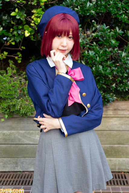 【池袋ハロウィン2023】コスプレ速報。『NIKKE』ロザンナ、“ホロライブ”湊あくあ、『ポケモンSV』ナンジャモなど、初日撮りおろしをお届け【写真34点】