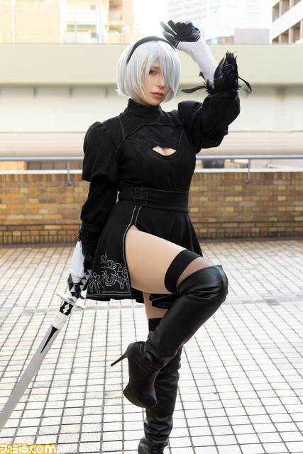 【池袋ハロウィン2023】コスプレ速報。『NIKKE』ロザンナ、“ホロライブ”湊あくあ、『ポケモンSV』ナンジャモなど、初日撮りおろしをお届け【写真34点】