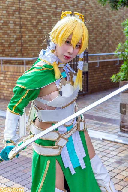 【池袋ハロウィン2023】コスプレ速報。『NIKKE』ロザンナ、“ホロライブ”湊あくあ、『ポケモンSV』ナンジャモなど、初日撮りおろしをお届け【写真34点】