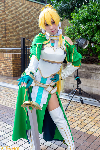 【池袋ハロウィン2023】コスプレ速報。『NIKKE』ロザンナ、“ホロライブ”湊あくあ、『ポケモンSV』ナンジャモなど、初日撮りおろしをお届け【写真34点】