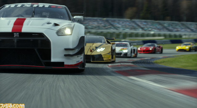 映画『グランツーリスモ』が11月2日よりデジタルプレミア配信開始。ブルーレイ＆DVDも12月20日に発売決定。本編約10分を収録した特別映像を公開