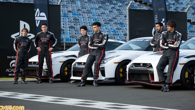 映画『グランツーリスモ』が11月2日よりデジタルプレミア配信開始。ブルーレイ＆DVDも12月20日に発売決定。本編約10分を収録した特別映像を公開