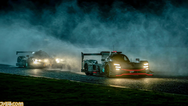 映画『グランツーリスモ』が11月2日よりデジタルプレミア配信開始。ブルーレイ＆DVDも12月20日に発売決定。本編約10分を収録した特別映像を公開