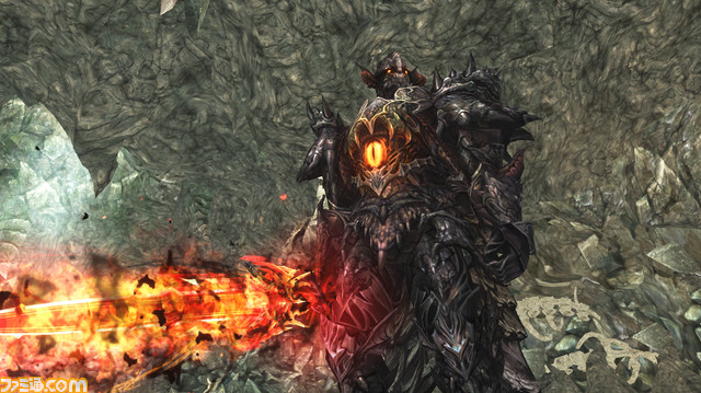 『リネージュ2』ドワっ娘の新クラス“シャインメーカー”レビュー。豪快かわいい魔法少女、両手剣と弓で“ドワーフ＝ごつい”のイメージをぶっ壊す