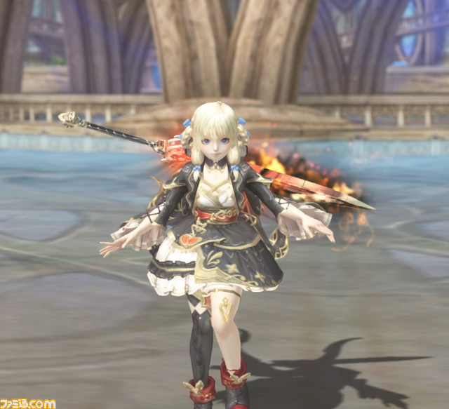 『リネージュ2』ドワっ娘の新クラス“シャインメーカー”レビュー。豪快かわいい魔法少女、両手剣と弓で“ドワーフ＝ごつい”のイメージをぶっ壊す