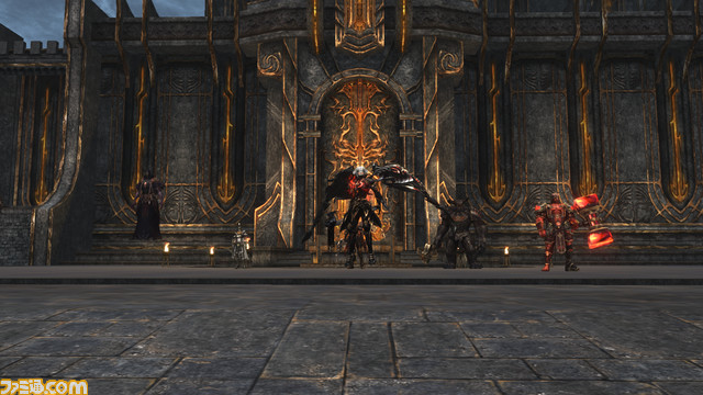 『リネージュ2』ドワっ娘の新クラス“シャインメーカー”レビュー。豪快かわいい魔法少女、両手剣と弓で“ドワーフ＝ごつい”のイメージをぶっ壊す