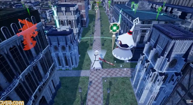 『キングダム ハーツ ミッシングリンク』ベータテストが開催決定。ティザートレーラーにはディズニーのキャラクターも多数登場