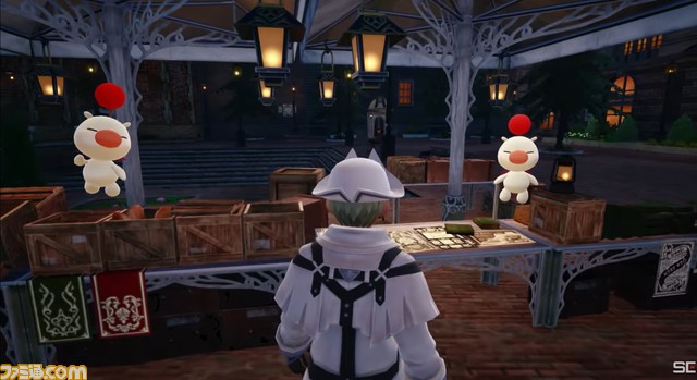 『キングダム ハーツ ミッシングリンク』ベータテストが開催決定。ティザートレーラーにはディズニーのキャラクターも多数登場