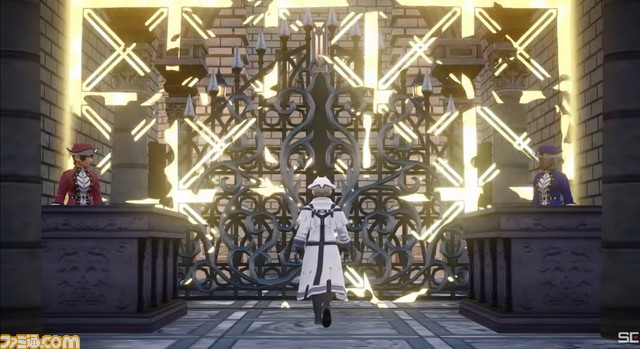 『キングダム ハーツ ミッシングリンク』ベータテストが開催決定。ティザートレーラーにはディズニーのキャラクターも多数登場