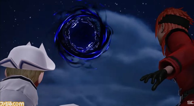 『キングダム ハーツ ミッシングリンク』ベータテストが開催決定。ティザートレーラーにはディズニーのキャラクターも多数登場