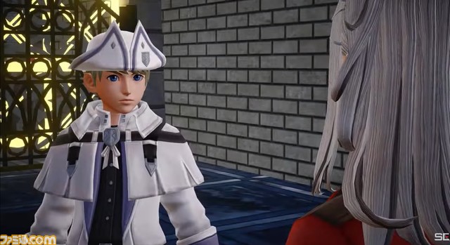 『キングダム ハーツ ミッシングリンク』ベータテストが開催決定。ティザートレーラーにはディズニーのキャラクターも多数登場