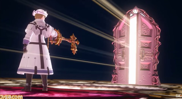 『キングダム ハーツ ミッシングリンク』ベータテストが開催決定。ティザートレーラーにはディズニーのキャラクターも多数登場