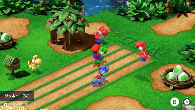 『スーパーマリオRPG』序盤レビュー。小ネタもほぼ当時のままでオリジナル版を尊重した神リメイク! 新要素や変更点などを中心に紹介