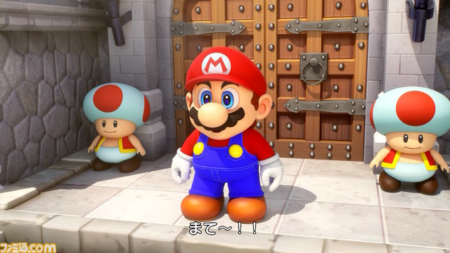 『スーパーマリオRPG』序盤レビュー。小ネタもほぼ当時のままでオリジナル版を尊重した神リメイク! 新要素や変更点などを中心に紹介